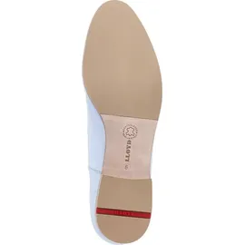 LLOYD Damen Loafer/ Slipper in blau | 4,5