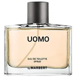 Marbert Uomo Eau de Toilette 100ml