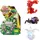 Bakugan Legends Nova Actionfigur 17 cm mehrfarbig