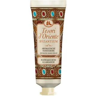 Tesori D'oriente Tesori d ́Oriente Handcreme Byzantium 75 ml