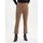 Opus Elvina Cozy Lederhose Braun 40