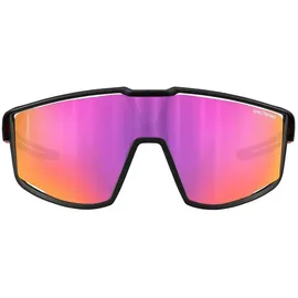 Julbo Fury S Sonnenbrille - Spectron 3 - schwarz/rosa - One Size