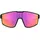 Julbo Fury S Sonnenbrille - Spectron 3 - schwarz/rosa - One Size