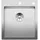 Blanco Claron 400-IF/A Durinox + Excenterbetätigung + InFino
