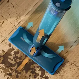 Philips OneUp Pad für Holz & Linoleum Ersatz-Pad XV1884/10