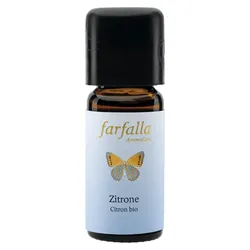 Zitrone bio