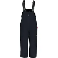 TROLLKIDS Nordkapp Hosen - Black - 128 cm