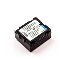 AGI Akku kompatibel mit Panasonic NV-GS10
