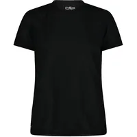 CMP Woman T-Shirt Nero (U901) 40