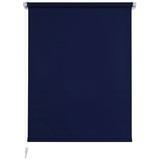 LIEDECO Rollo »Klemmfix«, blau,