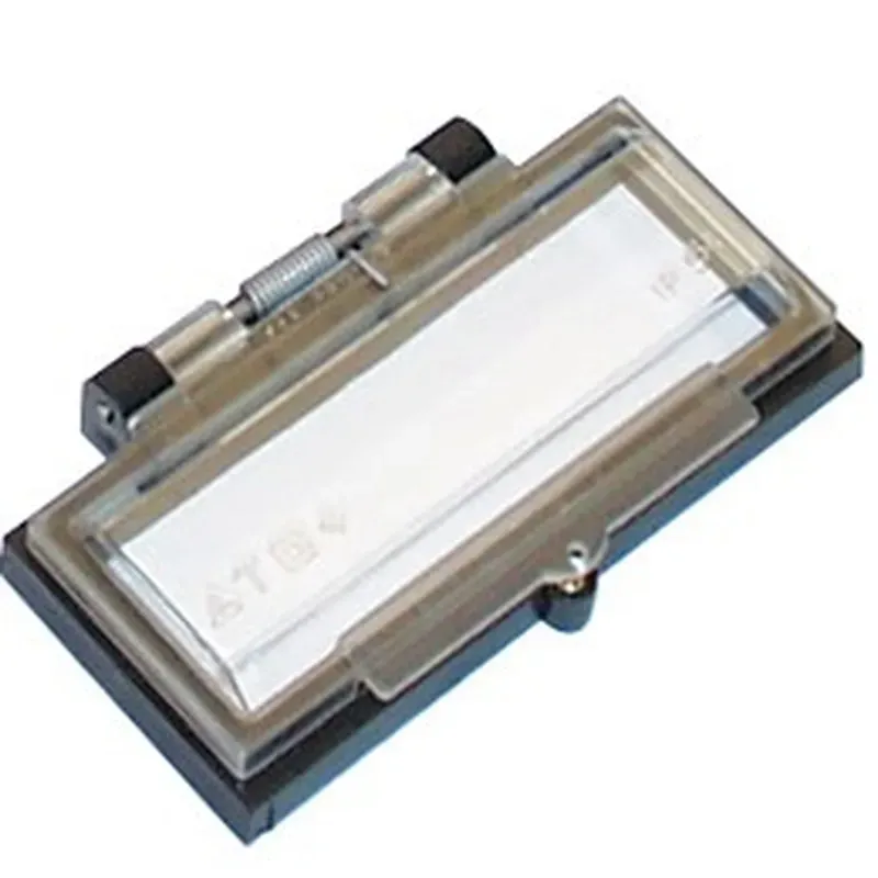 Gifas Electric Transparentschutzklappe 80.94.01.K