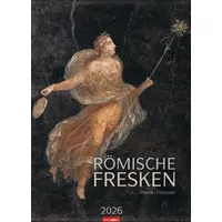 Weingarten Römische Fresken Kalender 2026