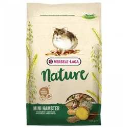 Versele-Laga Nature Zwerghamster