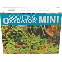 gebr_de_boon Aquarium-Wasseraufbereiter Oxydator Mini