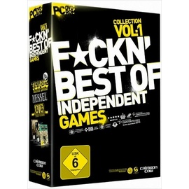 Best of Independent Games Collection Vol. 1 (PC)