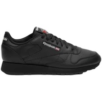 Reebok Classic Leather core black/core black/pure grey 5 47