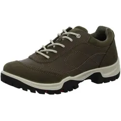 Ecco  Fitnessschuhe Sportschuhe Xpedition Schuhe taupe  Waterproof 81143355779  in Braun, 40