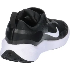 Nike Revolution 7 (PSV) Kinder Black/White-White 29,5
