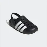 adidas Adilette Clog 2.0 Schwarz 43