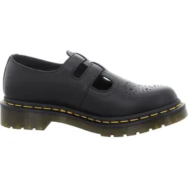 Dr. Martens Airwair 8065 Mary Jane für Damen, schwarz, Größe 42 EU