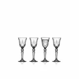 Lyngby Glas Lyngby Schnapsglas 0,05 l 4 St.