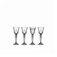 Lyngby Glas Lyngby Schnapsglas 0,05 l 4 St.