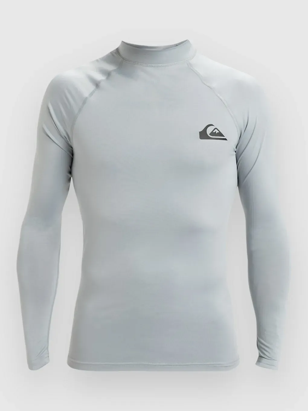 Quiksilver Everyday Upf50 Longsleeve Lycra quarry Gr. XL