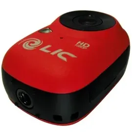 Liquid Image EGO rot