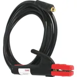 ELMAG Elektrodenhalter-Kabel 35mm2, 4 Meter, - 55289