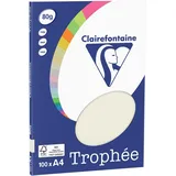 Clairefontaine Trophée A4 80 g/m2 100 Blatt
