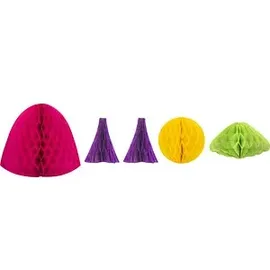 Heyda 3D-Mal-Set Prinzessin B/H 195 mm x 210 mm