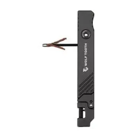 Wolf Tooth 8-Bit Chainbreaker ohne Akku + Utility Knife