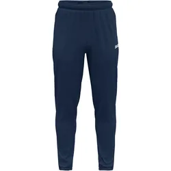 JAKO Dynamic gewebte Trainingshose 900 - marine XL