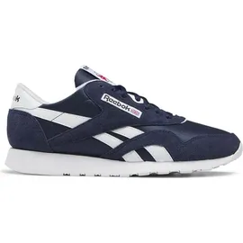 Reebok Classic Nylon Vector Navy/Cloud White/Cloud White 40
