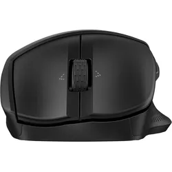 HP 685 Comfort - Maus - dual mode - 7 Tasten - kabellos - Bluetooth - kabelloser