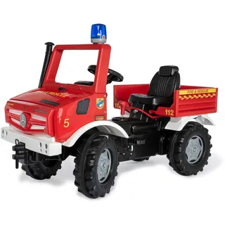 Rolly Toys rollyUnimog Fire