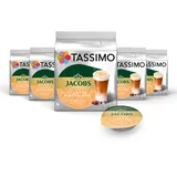 TASSIMO Jacobs Latte Macchiato Vanilla 80 St.