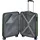 Travelite City 4-Rollen Cabin 55 cm / 40 l grün