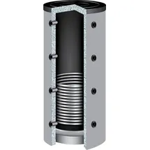 TWL Technologie Pufferspeicher 1500 l