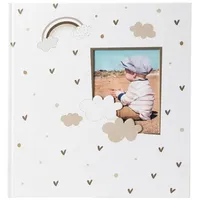 Goldbuch Fotobuch Baby Little Dream