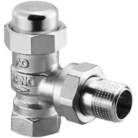 OVENTROP Combi L Heizkörperverschraubung DN 25 1" PN 10