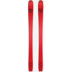 black crows Camox Freebird 183 cm red