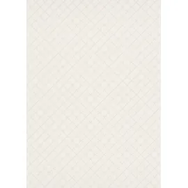 Erismann Vliestapete Versailles Carree 10,05 m x 0,53 m Beige