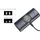 SmallRig 5697 Portable Charger Case Kit for EN-EL15c Batteries