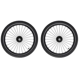 XLC Ersatzlaufradset 20" Mono/duo S schwarz