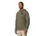 Columbia Hoodie Stone Green M