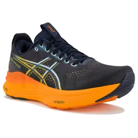 Asics Gel-Kayano 32 Herren Midnight/Yamabuki 40