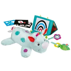 Ravensburger play+Nashorn Spielstation