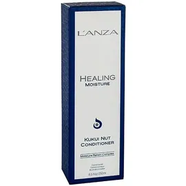 L'anza Healing Moisture Kukui Nut Conditioner 250 ml