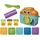 Hasbro Play-Doh Fotokamera Starter Set Modelliermasse
